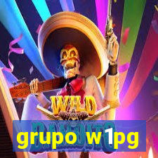 grupo w1pg